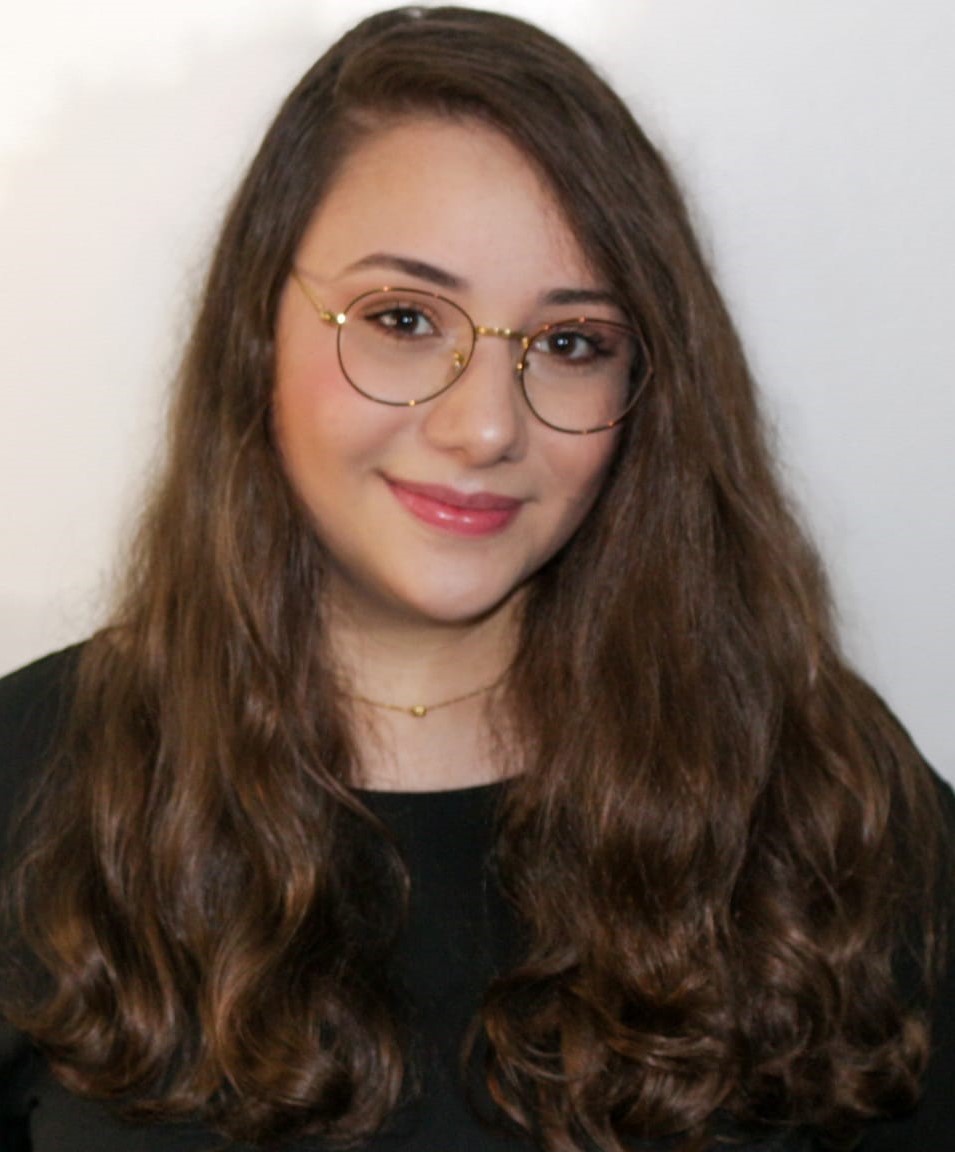 Thainá Araruna da Rocha