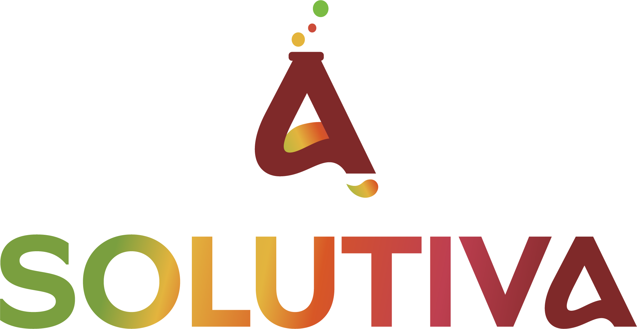 Solutiva Logo